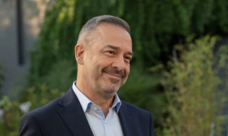Šokantne vesti iz sveta turskih serija: Murat Aygen zvanično napušta hit seriju Kizilcik Serbeti!