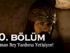 Turska Serija – Kurulus Osman 10. epizoda