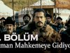 Turska Serija – Kurulus Osman 9. epizoda