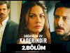 Turska Serija – Dogdugun Ev Kaderindir 2. epizoda