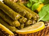 Punjeni listovi grožđa - Turski Specijaliteti