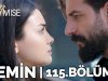 Turska Serija - Zakletva | Yemin epizoda 115