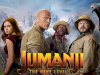 Jumanji: The Next Level (2019) – Novi Filmovi