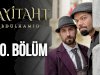 Turska Serija – Abdulhamid epizoda 100