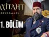 Turska Serija – Abdulhamid epizoda 101