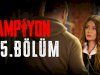 Turska Serija – Šampion / Sampiyon 25. epizoda