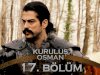 Turska Serija – Kurulus Osman epizoda 17