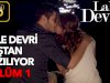 Turska serija - Lale Devri epizoda 1