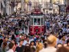 Ulica Istiklal i Trg Taksim - Turske Destinacije