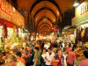 Egipatska tržnica - Turske destinacije
