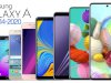 Nova Samsung A serija telefona