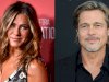 Dženifer Aniston i Bred Pit zajedno u izolaciji?