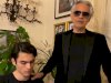 Andrea Bocelli zapevao sa sinom - kako vam zvuče zajedno? (VIDEO)