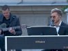 Saša Kovačević oduševio koncertom bez publike (VIDEO)