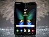 Samsung Galaxy Fold - recenzija