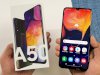 Samsung A50 - dobra kupovina i u 2020. godini