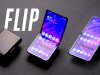 Samsung Galaxy Z Flip - recenzija