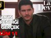 Turska serija – Lale Devri epizoda 11