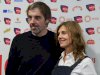 Film "Sin" - Uliks Fehmiu i Snežana Bogdanović prvi put zajedno na setu