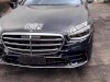 Ekskluzivne fotografije najnovije Mercedes S klase