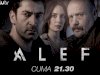 Turska serija – Alef epizoda 7