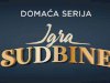 Nastavlja se snimanje serije "Igra sudbine"