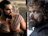 Tyrion (Peter Dinklage) i Khal Drogo (Jason Momoa) zajedno u novom filmu