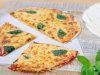 Tortilja pizza recept