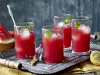 Osvežavajući napitak od lubenice i limuna - recept