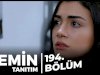 Turska Serija Yemin | Zakletva epizoda 194