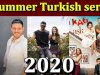 Četiri nove turske serije za letnju sezonu