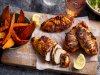 Cajun piletina - recept