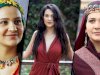 Glumica napustila seriju Payitaht Abdülhamid