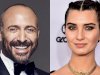 Tuba Büyüküstün i Halit Ergenç u istoj seriji