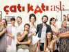 Uskoro premijera serije Çatı Katı Aşk