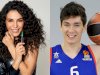 Ebru Şahin i Cedi Osman - veza ili samo marketing? (FOTO)