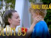 Yarali Kuslar | Ranjene ptice epizoda 83