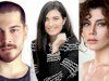 Cagatay Ulusoy, Tuba Buyukustun i Gokce Bahadir u istoj seriji?