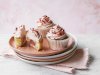Cupcakes od jagoda