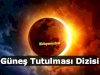 Pregovori oko nove serije "Gunes Tutulmasi"