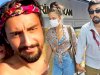 Melisa Senolsun i Umut Evirgen beže od paparaca!