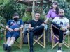 Prve scene sa bugarske granice - Južni vetar 2 (VIDEO)