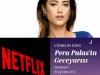 Hazal Kaya u novoj Netfliksovoj seriji "Pera"