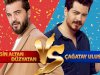 Engin Altan Duzyatan VS Cagatay Ulusoy