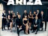 Ko su glumci serije Ariza
