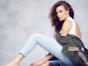 Serenay Sarikaya pobegla od novinara!
