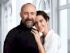 Berguzar Korel i Halit Ergenc svađaju se i preko društvenih mreža