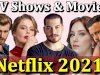 15 novih turskih projekata na  Netflixu 2021.