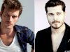Kivanc Tatlitug i Cagatay Ulusoy u ribolovu (FOTO)