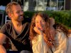 Erkan Kolcak Kostendil i Cansu Tosun odlučili da žive u kamp prikolici!